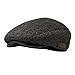 Vmevo Men's Flat IVY Gatsby newsboy Cap Warm Winter Driving Hunting duckbill Hat