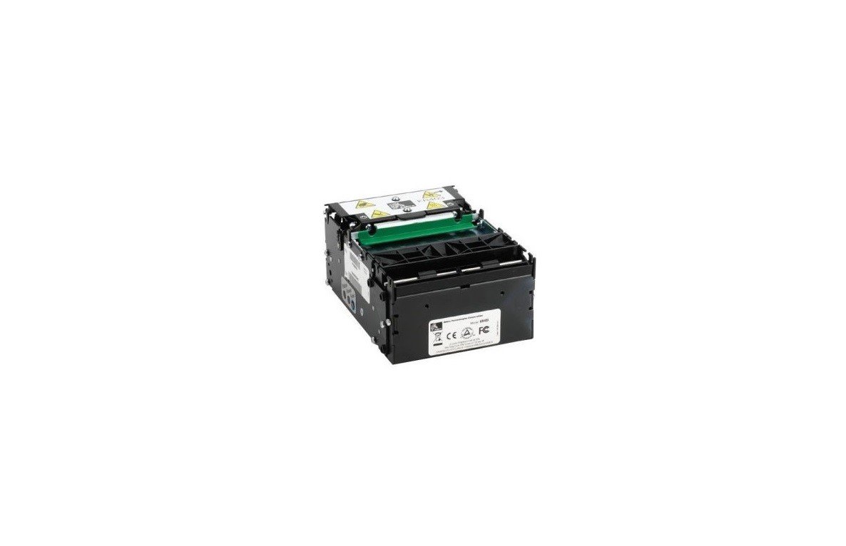 Amazon Com Zebra Kr403 Direct Thermal Printer Monochrome