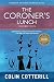 The Coroner's Lunch (A Dr. Siri Paiboun Mystery) by Colin Cotterill