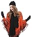 3 Piece Hat, Scarf & Glove Women's Winter Set