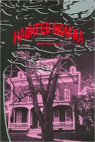 Amazon Com Haunted Indiana Volume 1 Tales Of The Supernatural