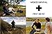 FIRST AID KIT 120 PIECE BAG WICKED SURVIVAL Gear Emergency Kits Trauma Shears Tactical Multi-Tool Medical Tape Car Camping Hiking Travel Hunting Home Office Auto
