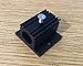 AixiZ aluminum mount and heat sink for 12mm modules