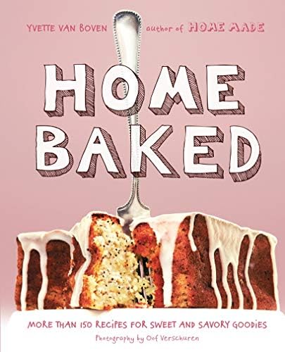 Home Made Winter: Van Boven, Yvette, Verschuren, Oof
