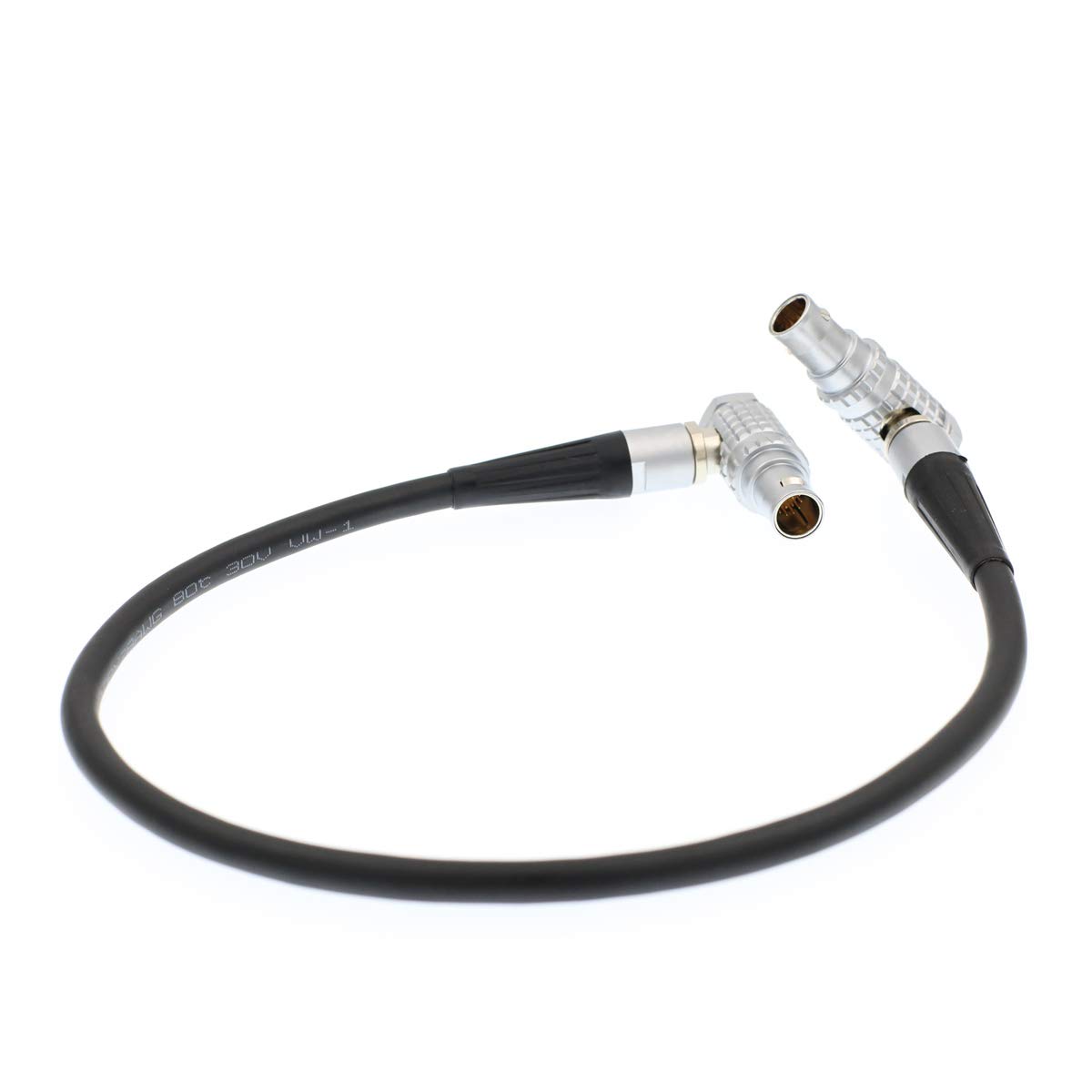 DRRI 16pin Male LCD/EVF Cable for RED DSMC/DSMC2 Cameras (45CM)