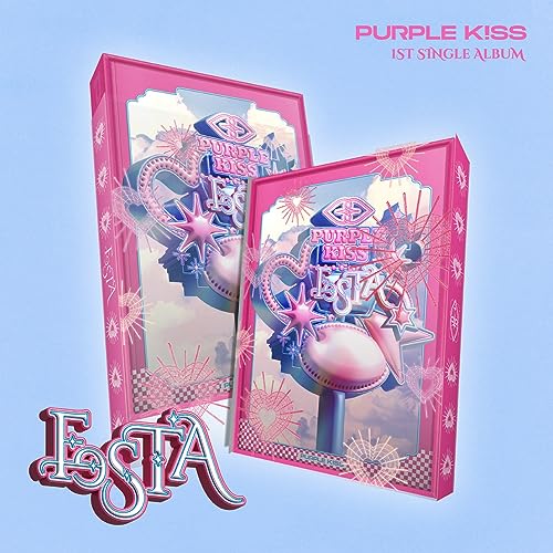 Festa - Main Version - Inkl. Photobook en promo sur Amazon