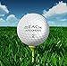 O'RINN GOLF Funny Golf Balls for Men - 3 Pack with 3 Hilarious Messages | Golf Gift for Dad, Groomsman or White Elephant Gifts