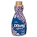 Downy Ultra Infusions Liquid Fabric Softener, Lavender Serenity, 41 Ounce