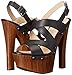 Jessica Simpson Women's Damelo Platform Dress Sandal