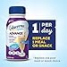 Glucerna Advance Nutrition Shake, To Help Manage Blood Sugar, Vanilla, 8 fl oz, 16 count