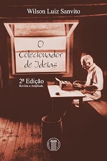 Livro O Colecionador de Ideias (eBook)