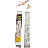Starfire Balsa Glider GUILLOWS Model kit #35