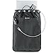 Pacsafe Travelsafe GII 12 Liter Portable Safe (Charcoal)