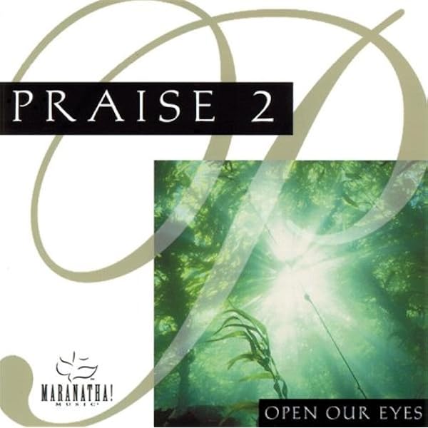 Double Praise 2: Praise 2 & Instrumental Praise 2 - Amazon.com Music