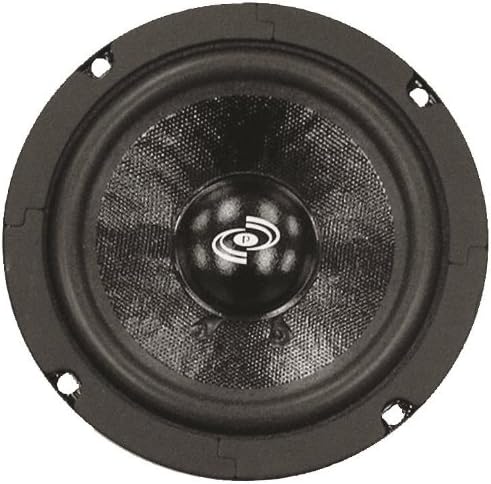 Prof. Audio Equip. - Model#: PDMW6