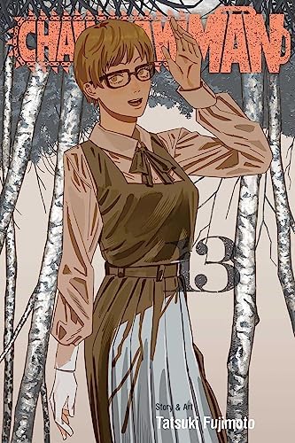 Chainsaw Man, Vol. 20: Fujimoto, Tatsuki: 9781974762231: Amazon