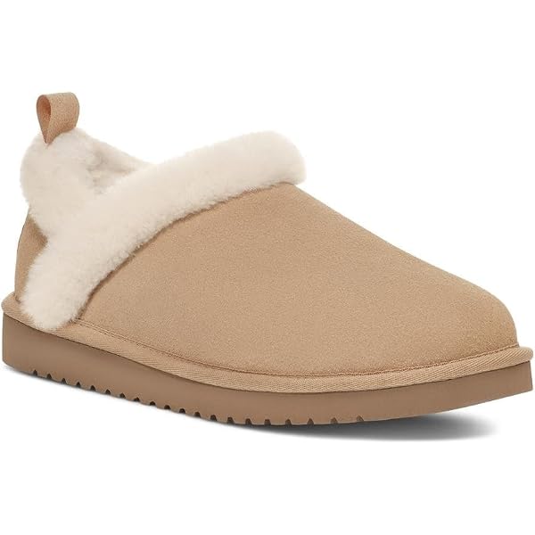 Amazon.com | Koolaburra by UGG Men