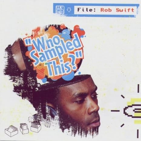 Rob Swift Who Sample This Amazon Com Music