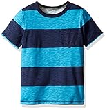 Carter's Little Unisex Child Striped Tee (Toddler/Kid)