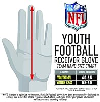 giants football gloves