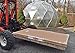 POLICARB Polycarbonate Greenhouse Cover 8mm - Clear 48