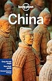 Image de Lonely Planet China (Travel Guide)