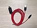 MHL Cable,Micro USB 5 Pin to HDMI, 1080P HDTV Adapter Cable for Samsung S2,Sony Xperia,LG Optimus Other MHL Protocol Phones