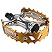 SE Bear Trap BMX Bike Pedals