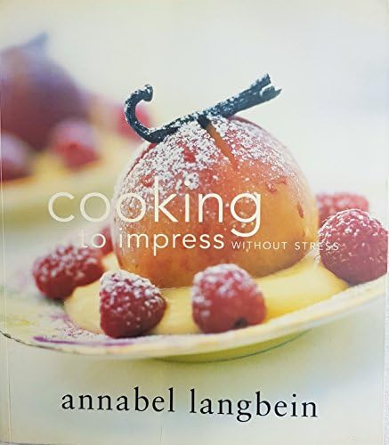 Cooking to Impress: Without Stress