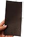 Leather Repair Patch, Leather Patches for Couch, Multicolor Available Anti Scratch Leather, 4X8 Inch Leather Stickers for Sofa,Chair, Car Seats