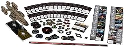 Star Wars X-Wing 2nd Edition Miniatures Game C-ROC