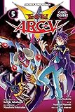 Yu-Gi-Oh! Arc-V, Vol. 5