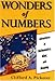 Wonders of Numbers: Adventures in Mathematics, Mind and Meaning by Clifford A. Pickover (2000-12-23) by Clifford A. Pickover