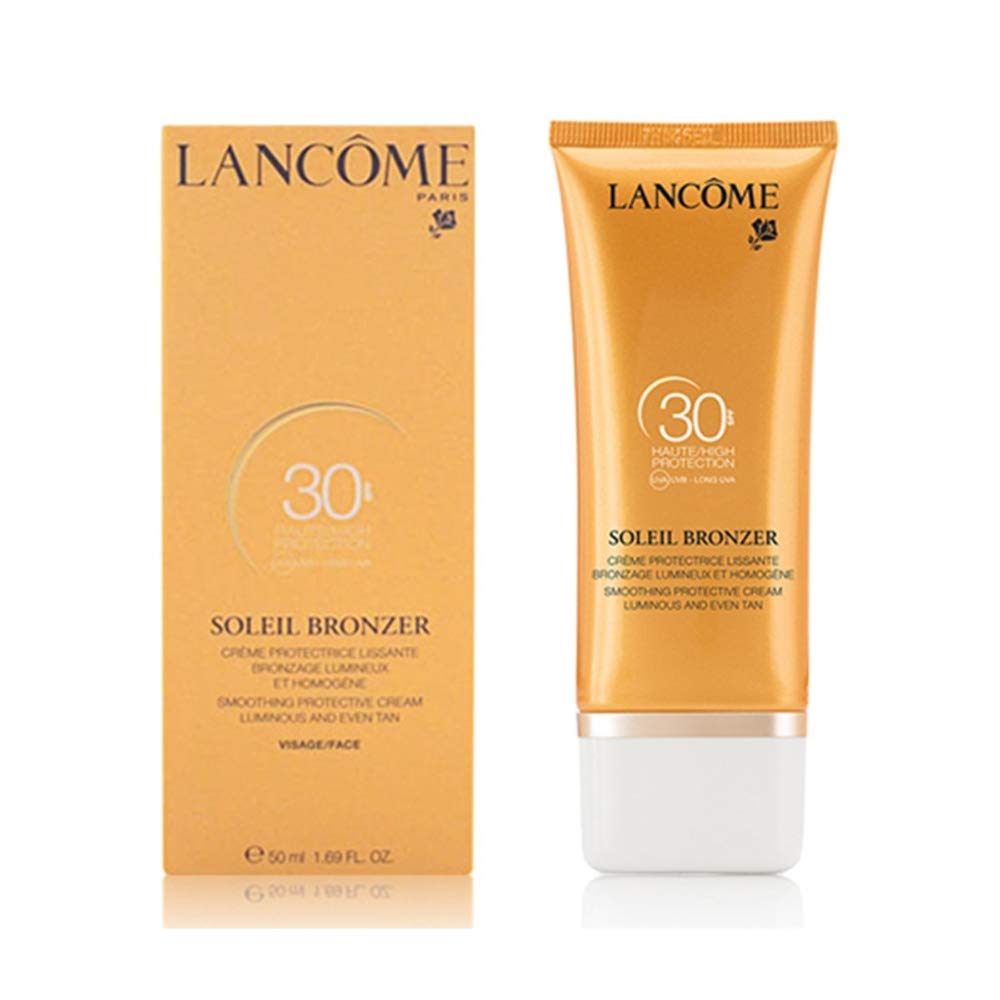 lancome soleil