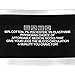 Falari 12-Pack Crew Length Diabetic and Circulatory Non Binding Physicians Approved Socks (US, Numeric, 10, 13, Regular, Regular, Black)