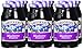 Smucker's Blueberry Preserves, 18 Ounces (Pack of 6)
