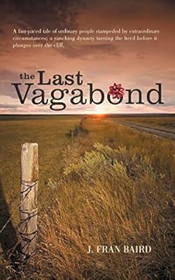 last vagabond