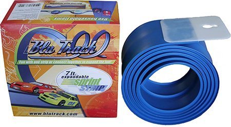 Blu Track 7' Expandable Set