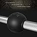 Joagym Manus Fat Grip - Thick Fat Bar Training Adapter for Muscle Growth and Strength (Orb Grip)