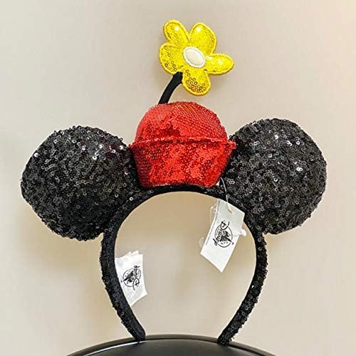 Amazon Co Jp 海外限定 ディズニー ミニー カチューシャ ホビー 通販