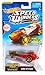 Hot Wheels Boys Speed Winders Band Attitude Vehicle