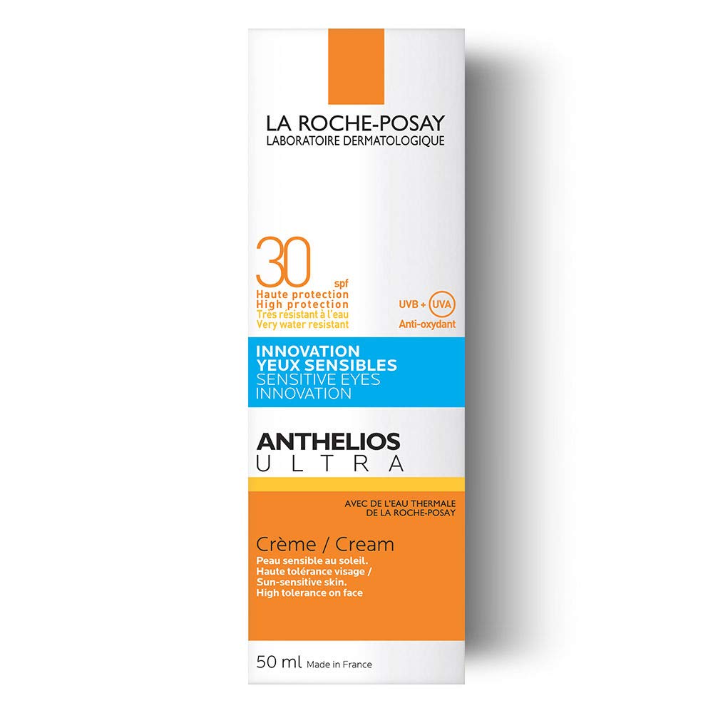 La Roche Posay Anthelios Ultra Creme LSF 30 (50ml)