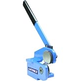 KASTFORCE KF5014 Sheet Metal Shear Throatless Rotary Hand Shear 16Ga / 1.5mm Capacity