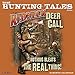 Buck Wear's Hunting Tales 2020 Wall Calendar by 