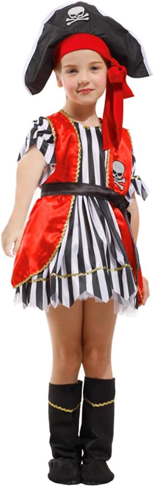 Assorted Deluxe Halloween Costumes for Children Toddlers