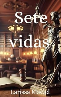 Livro Sete Vidas