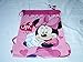 3PC Disney Mickey and Friends Drawstring Backpack Tote Bag