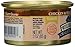 Blue Buffalo Wilderness Wild Delights High Protein Grain Free, Natural Adult Flaked Wet Cat Food, Chicken & Turkey 3-oz cans (Pack of 24)