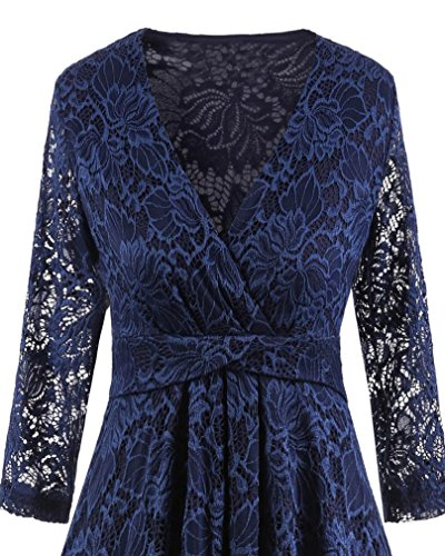 Women Long Dress Daoroka