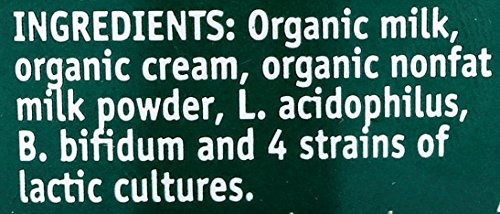 5 Nancys+Organic+Cultured+Sour+Cream